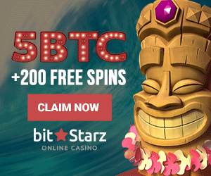 Bitstarz