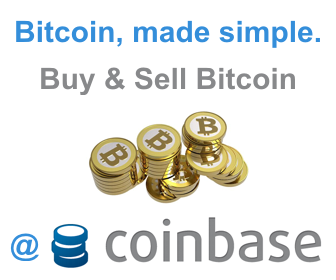 Coinbase - Buy and Sell Bitcoin